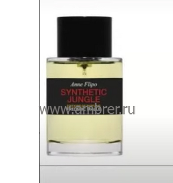 Frederic Malle Synthetic Jungle