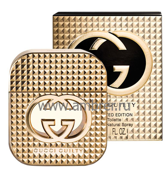 Gucci Guilty Studs Pour Femme