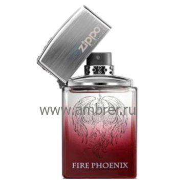Zippo Fragrances Fire Phoenix