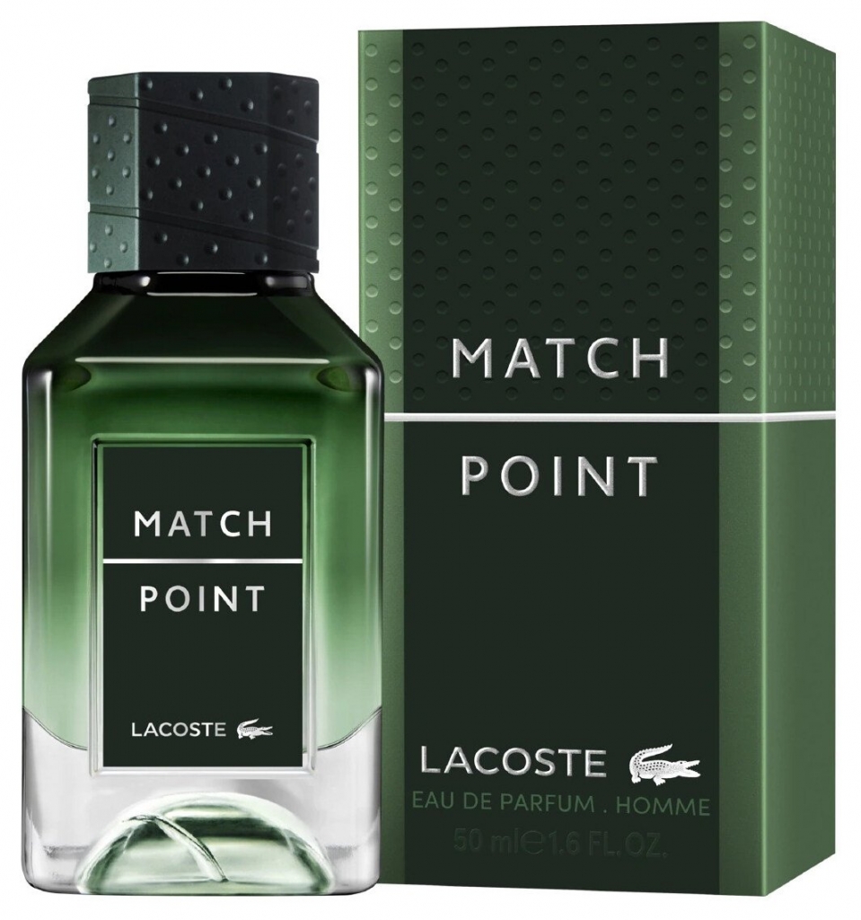 Match Point Eau de Parfum