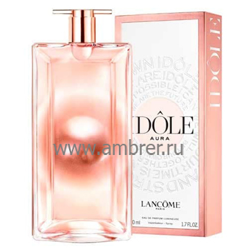 Lancome Idole Aura