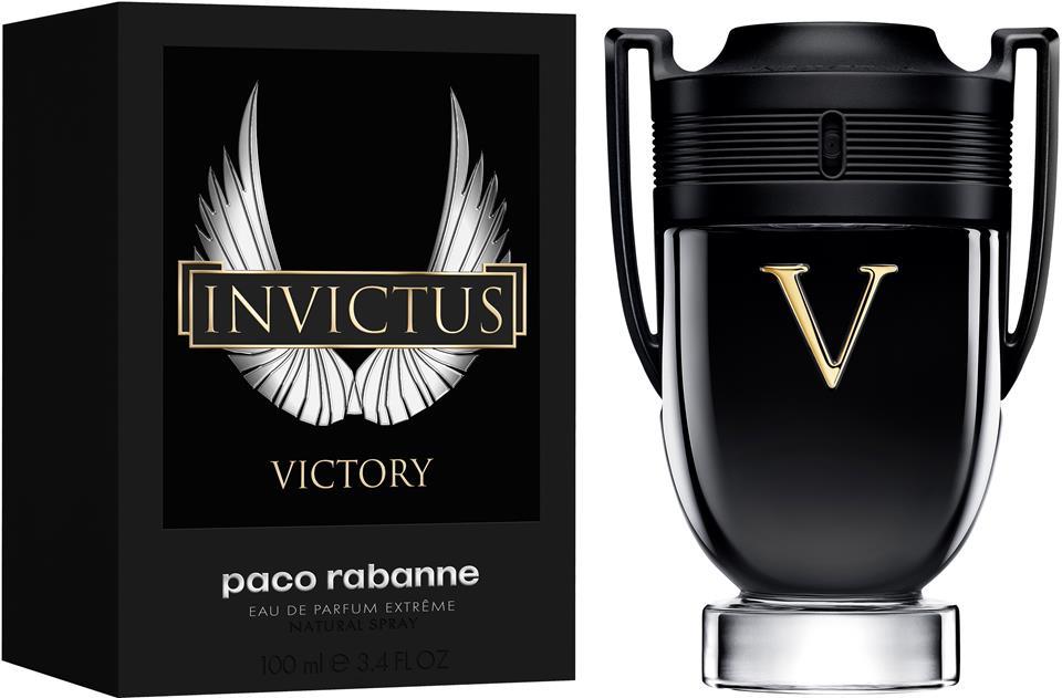 Invictus Victory