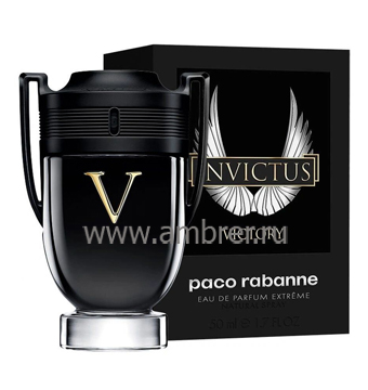 Paco Rabanne Invictus Victory