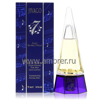 Jivago 7 Elements