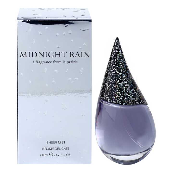Midnight Rain Sheer Mist