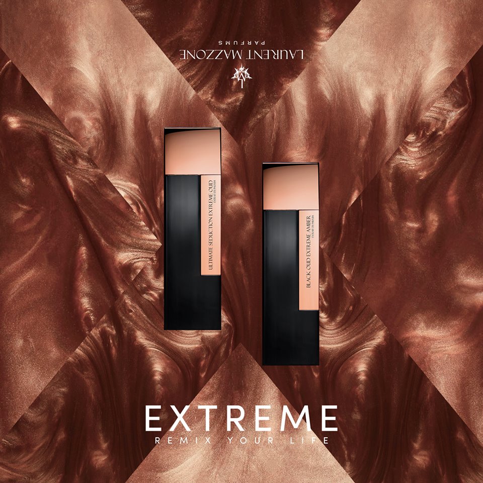 Ultimate Seduction Extreme Oud