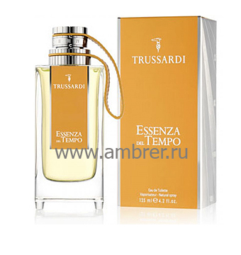 Trussardi Essenza del Tempo