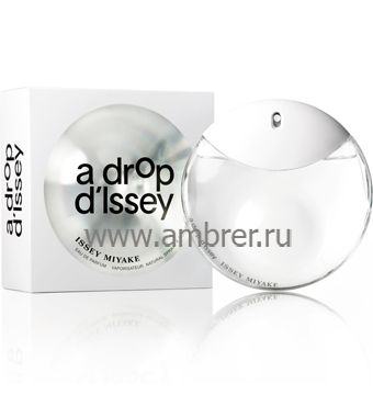 A Drop d`issey