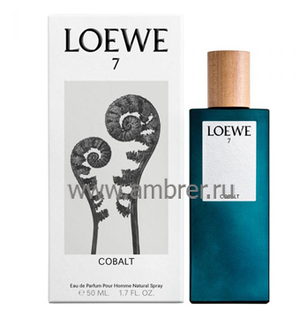 Loewe 7 Cobalt