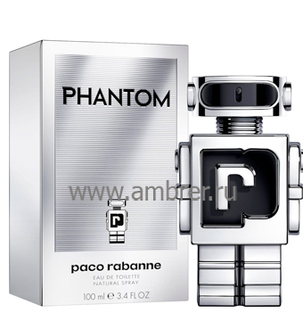 Paco Rabanne Phantom