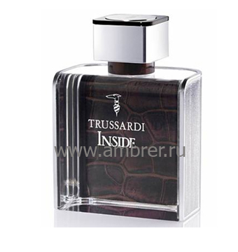 Trussardi Inside men