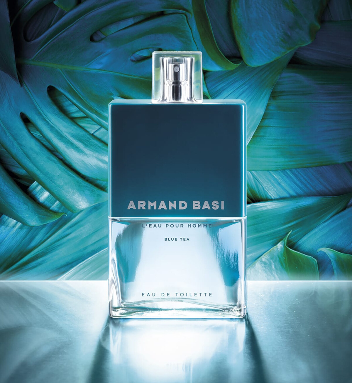 L`Eau pour Homme Blue Tea