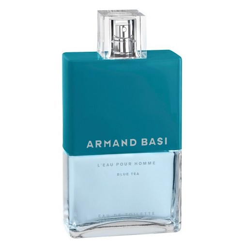 L`Eau pour Homme Blue Tea