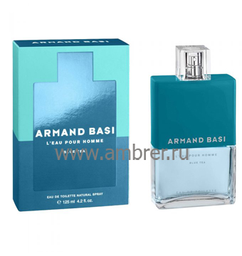 L`Eau pour Homme Blue Tea