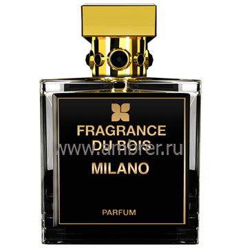 Fragrance Du Bois Milano