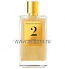 Rosendo Mateu N2 Citrus, Wood, Suede Leather