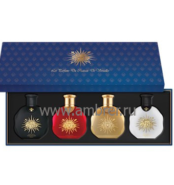 Parfums du Chateau de Versailles Parfums du Chateau de Versailles Set