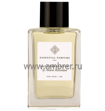 Essential Parfums Nice Bergamote