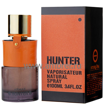Sterling Parfums Armaf Hunter