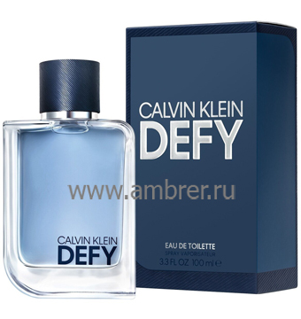 Calvin Klein Defy