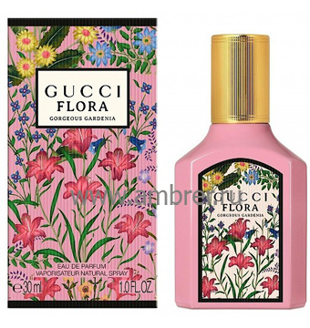 Gucci Flora Gorgeous Gardenia Eau de Parfum