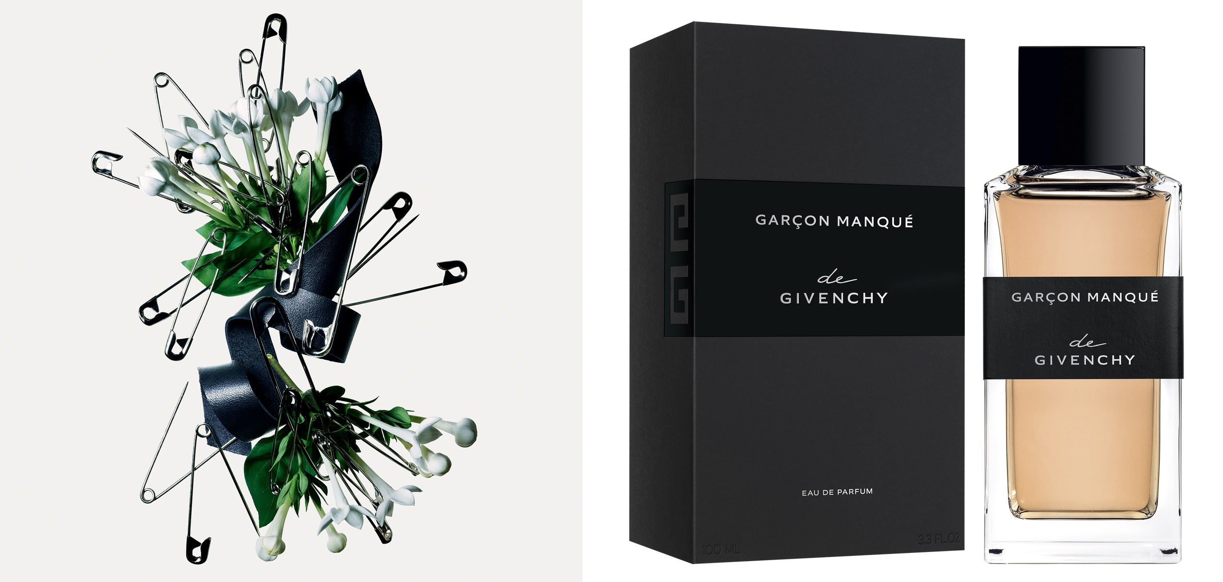 Manque Givenchy
