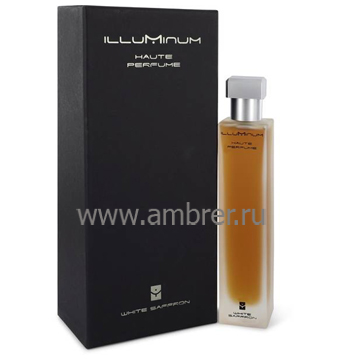 Illuminum White Saffron