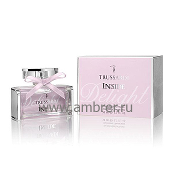 Trussardi Inside Delight