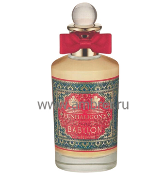 Penhaligon`s Babylon