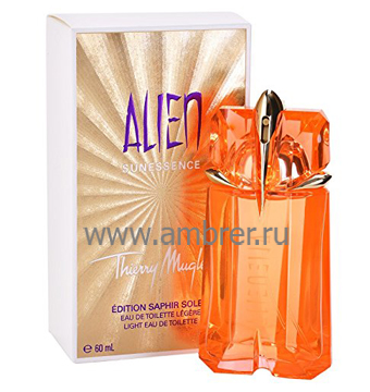 Alien Eau Luminescente