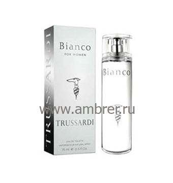 Trussardi Bianco