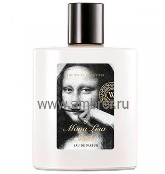 Jardin de Parfums 8 Mona Lisa Smile