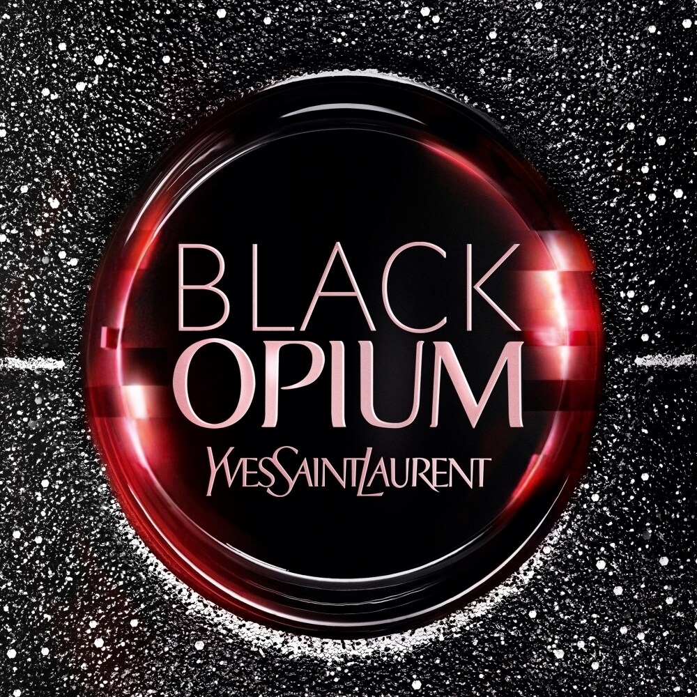 YSL Black Opium Extreme