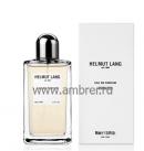 Helmut Lang Helmut Lang Est. 1986