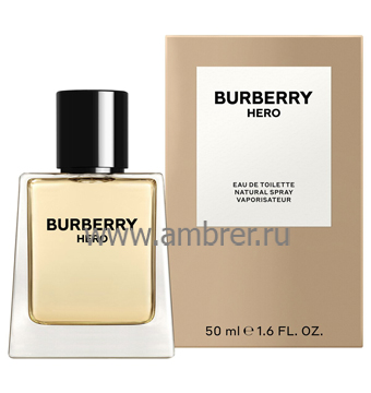 Burberry Hero