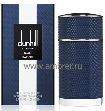 Alfred Dunhill Icon Racing Blue