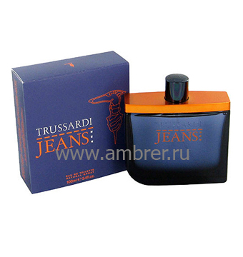 Trussardi Jeans men