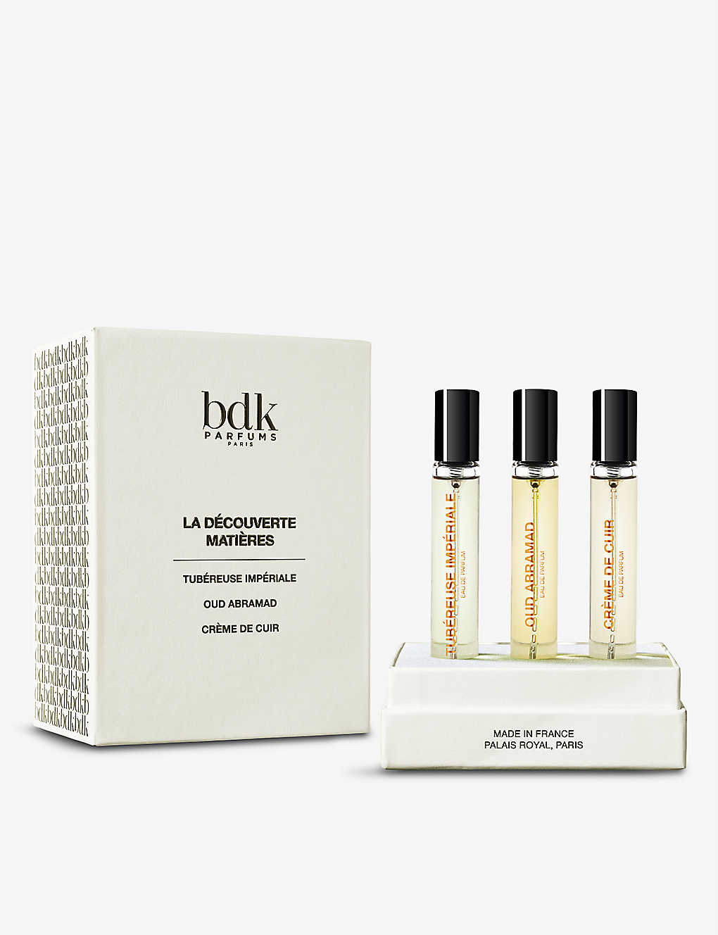 BDK Parfums Discovery Set