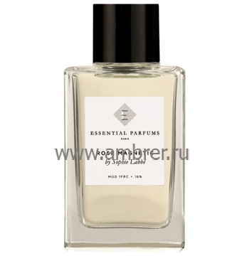 Essential Parfums Rose Magnetic