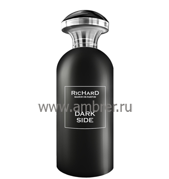 RicHard maison de parfum Dark Side