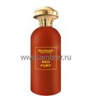 RicHard maison de parfum Red Fury