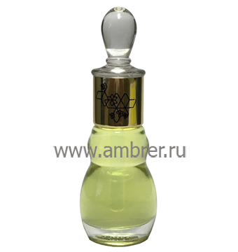 Ajmal Ajmal Vanilla Oud