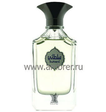 Arabian Oud Sultani