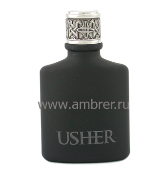 Usher for men