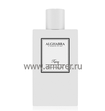 Alghabra Parfums Rejoice