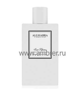 Alghabra Parfums Sweet Reflection