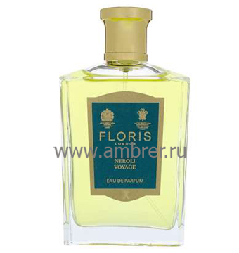 Floris Neroli Voyage