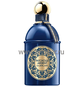 Guerlain Patchouli Ardent