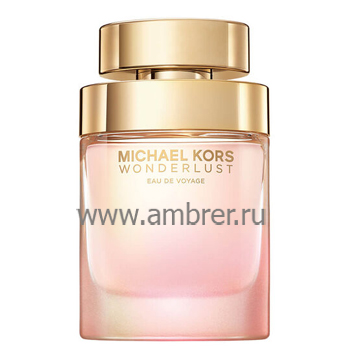 Michael Kors Wonderlust Eau de Voyage