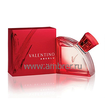 Valentino Valentino V Absolu